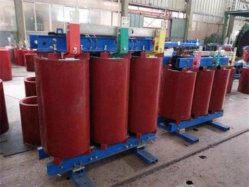 吴起SCB10-2500KVA/10KV/0.4KV干式变压器
