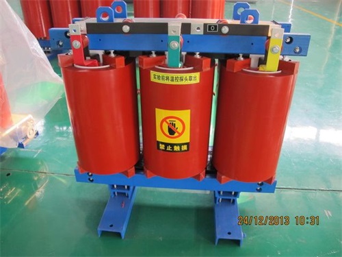 吴起SCB12-315KVA/10KV/0.4KV干式变压器