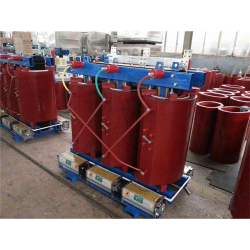 吴起SCB11-315KVA干式变压器规格参数